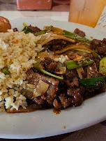 Double F Lavored Shrimp and Beef