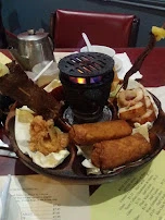 Flaming Pu-Putray
