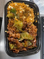 Pepper Steak