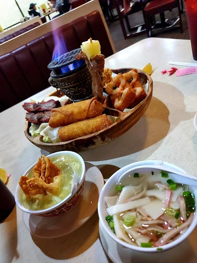 Shang-Hai Chinese Restaurant photo 2