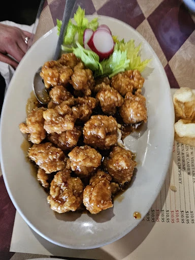 Shang-Hai Chinese Restaurant photo 1