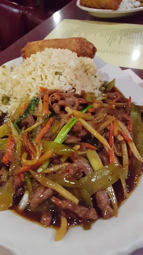 Shang-Hai Chinese Restaurant photo 8