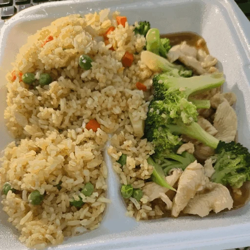 Shang-Hai Chinese Restaurant photo 7
