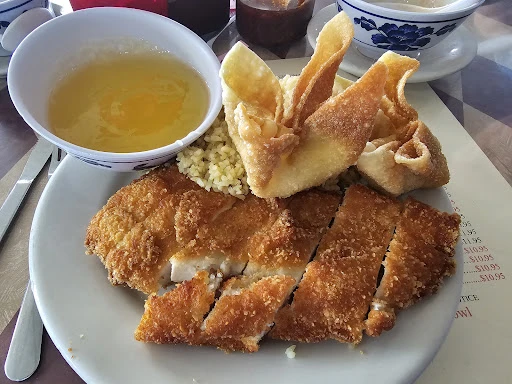 Shang-Hai Chinese Restaurant photo 6