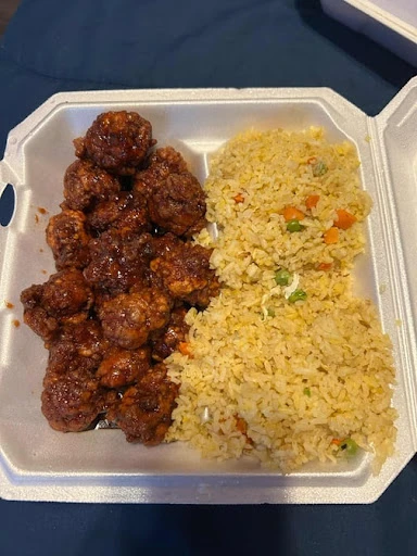 Shang-Hai Chinese Restaurant photo 5
