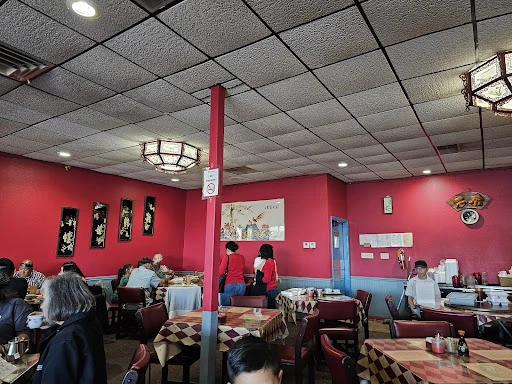 Shang-Hai Chinese Restaurant photo 4